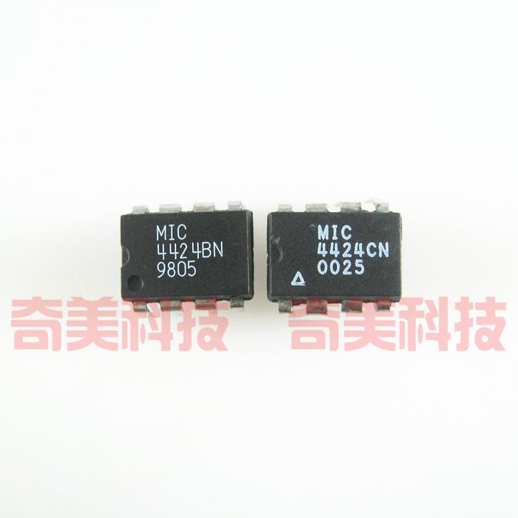 电源MIC4424MIC4424CNBNZNYN