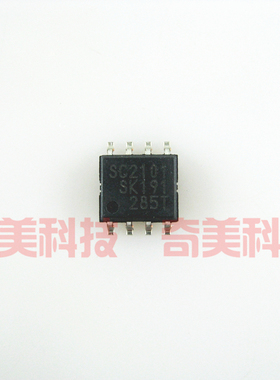 【全新原装】SC2101 SSC2101S 贴片8脚 液晶电源IC芯片 集成电路