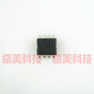 液晶電源IC芯片 集成電路 貼片8腳 SSC2101S 全新原裝 SC2101