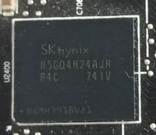 【全新原装】H5GQ4H24AJR-R4C H5GQ4H24AJR-R0C 内存IC芯片 BGA