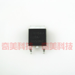 【全新原装】FDD8N50NZ 8N50贴片 MOS场效应管电子元器件 TO252