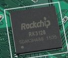 【全新原装】RK3126 四核平板处理CPU芯片 IC集成电路 QFP144封装