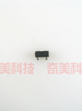 【全新原装】AZ431AN-ATRE1 印EA1 贴片 可调节并联稳压IC SOT-23