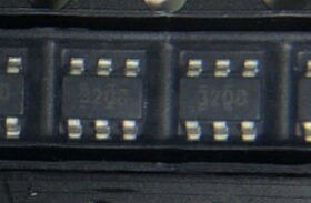 【全新原装】TPS563208DDCR 印3028 贴片6脚开关稳压器IC SOT23-6