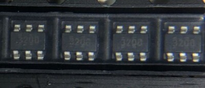 【全新原装】TPS563208DDCR 印3028 贴片6脚开关稳压器IC SOT23-6