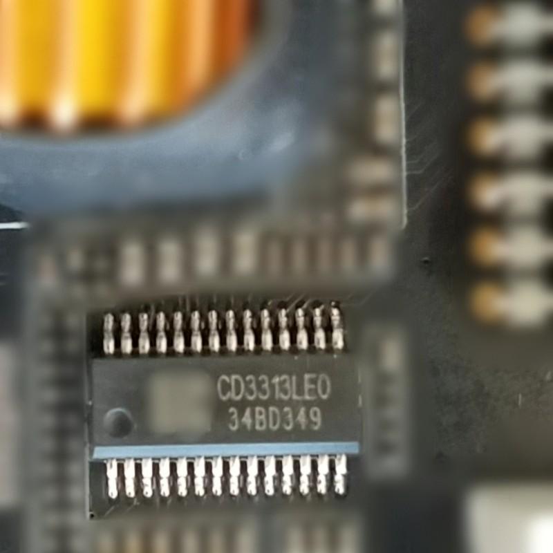 CD3313LEOCD3313LE0SOP28
