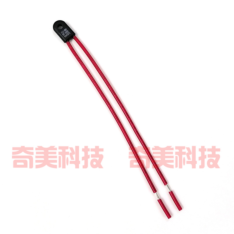 餐具碗筷消毒柜保险丝管热熔断保护器rf 10a 250v 130度 130℃ rh