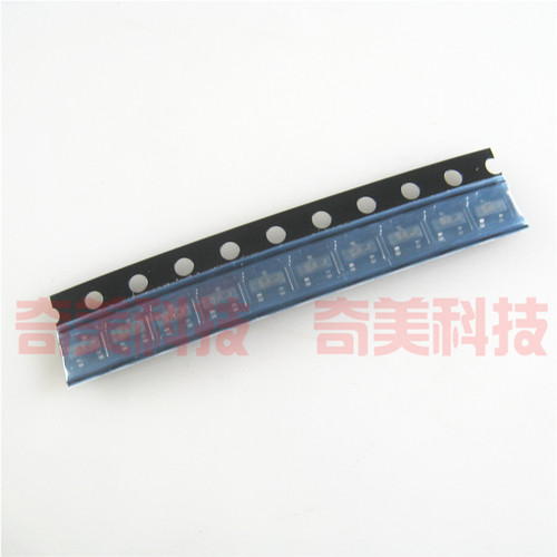 【全新原装】LBSS123LT1G BSS123 印SA 贴片 MOS场效应管 SOT-23