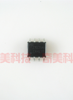【全新原装】Z1031AI AOZ1031AI 贴片8脚 电源IC芯片 集成电路