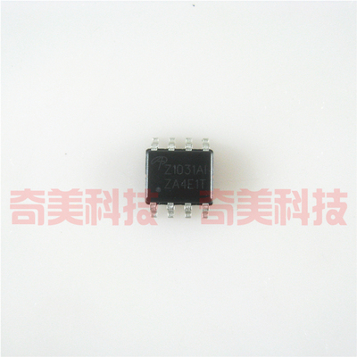 【全新原装】Z1031AI AOZ1031AI 贴片8脚 电源IC芯片 集成电路