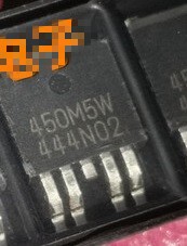 【全新原装】450M5W BD450M5WFPJ-CZE2 贴片252 汽车稳压器IC芯片