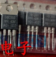 【全新原装】G4BC30UD G4BC30S G4BC30K IRG4BC30U IGBT场效应管