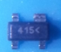 【全新原装】AT-41511-TR1G AT41511 印415 双极晶体管 SOT143