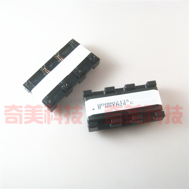 【全新原装】QGAH02115 B09TM33F 高压线圈 升压变压器 零配件