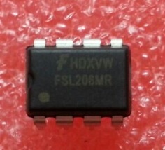 【全新原装】FSL206MR FSL206 直插8脚 液晶电源IC芯片 集成电路