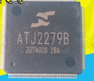 【全新原装】ATJ2279B MP3/MP4主控IC芯片 集成电路 QFP-176封装