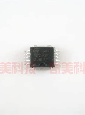 【全新原装】VB125ASP 汽车电脑板点火IC芯片 集成电路 零配件