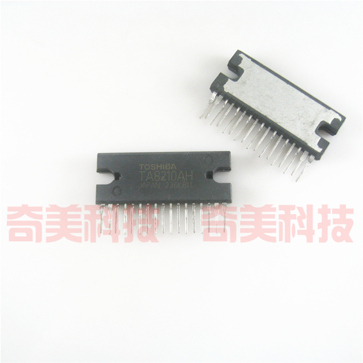【全新原装】TA8210AH ZIP-17脚 汽车音响功放IC芯片 集成电路