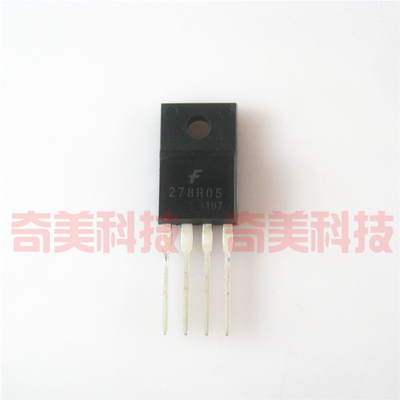 【全新原装】278R05 KA278R05 KIA278R05PI 低压差稳压器 TO220-4