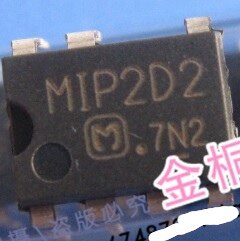 【全新原装】MIP2D2 MIP202 直插 液晶电源IC芯片 集成电路 DIP-7