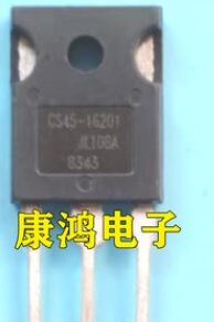 【原装拆机】CS45-16201 I620I 单向可控硅 45A 1600V 电子元器件