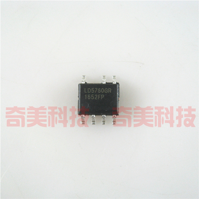 【全新原装】LD5760GR LD5760AGR LD5760 贴片7脚 电源管理IC芯片