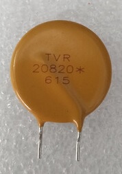 【全新】压敏电阻 TVR20820 20D820 20K820 20N820 82V 片径20MM