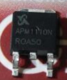 【全新原装】APM1110N APM1110NUC-TRG 贴片 MOS场效应管 TO-252