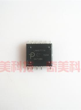 【全新原装】LNK6777K 贴片11脚 液晶电源管理IC芯片 集成电路