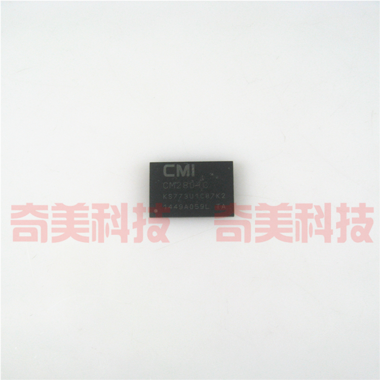 【全新原装】CM2801C KS773U1C87K2 液晶屏主板IC芯片 集成电路