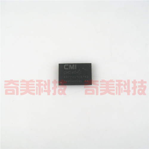 【全新原装】CM2801C KS773U1C87K2 液晶屏主板IC芯片 集成电路