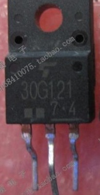 【全新原装】30G121 GT30G121 液晶等离子管 电子元器件 TO-220F