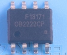 【全新原装】OB2222CP OB2222MCP OB2222ECP 0B2222 电源板IC芯片