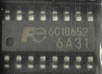 【全新原装】6A31 FA6A31N FE6A31 贴片16脚 液晶电源IC芯片 SOP
