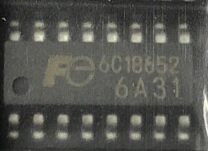 【全新原装】6A31 FA6A31N FE6A31 贴片16脚 液晶电源IC芯片 SOP