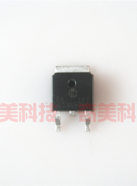 【全新原装】D9N50 AOD9N50 JCS9N50RC 贴片 MOS场效应管 TO-252