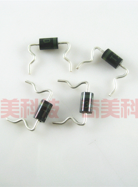 【全新原装】T3D 二极管 ST03D 液晶等离子电视电源二极管 绿色环