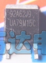 【全新原装】79M15 79M15G MC79M15BDT L79M15CDT 稳压管 TO-252