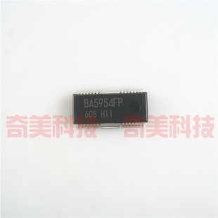 【全新原装】BA5954FP-E2 BA5954FM HSOP28 驱动IC芯片 集成电路