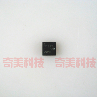【全新原装】TPS51225CRUKR 51225 1225C 1225B 集成电路 IC芯片