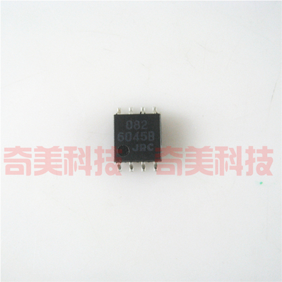 【全新原装】JRC082 NJM082M 贴片8脚 双运放IC芯片 集成电路 SOP