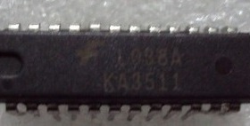 【全新原装】KA3511 直插24脚 开关电源控制IC芯片 集成电路 DIP