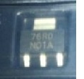 【全新原装】LM317 LM317AEMP 印N07A 贴片 稳压器三极管 SOT223