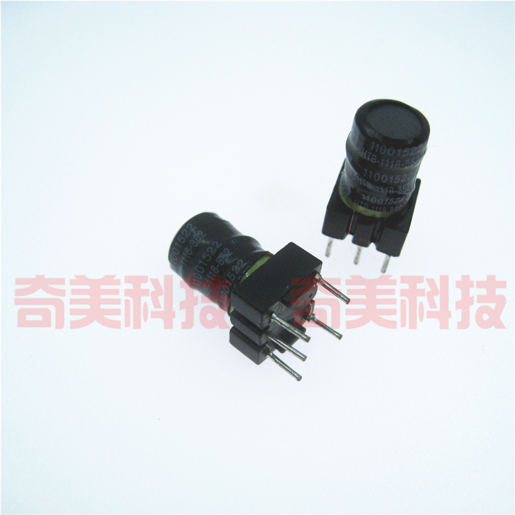【全新老式电视机行行变压器