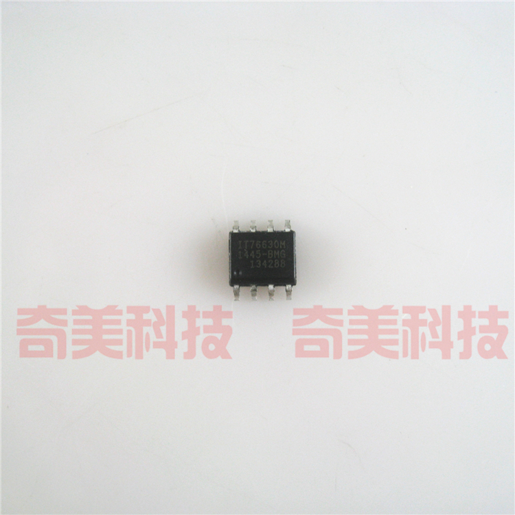 【全新原装】IT76630M 贴片8脚 同步降压转换器IC芯片 集成电路