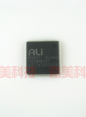 【全新原装】M3821-ALAAA M3821ALAAA 液晶解码IC芯片 集成电路