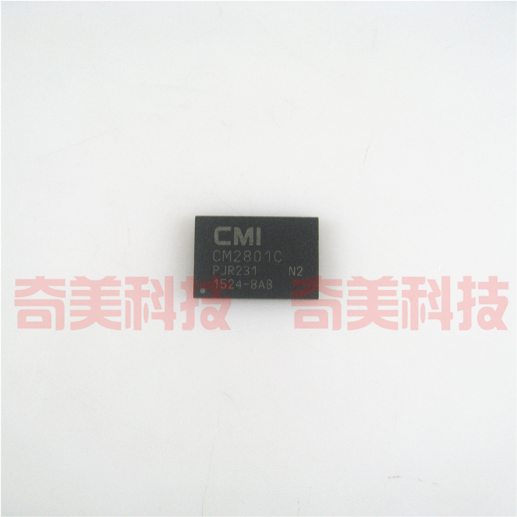 【全新原装】CM2801C-N2 液晶电视机IC芯片 集成电路 QFN-88封装