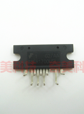 【全新原装】FSFR1700USL ZIP-9脚 液晶电源模块 IC芯片 集成电路
