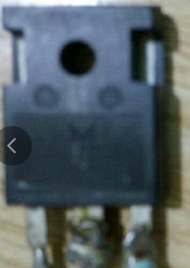 【原装拆机】MSG40T120FL 40T120 40N120FL 焊机IGBT管 40A 1200V