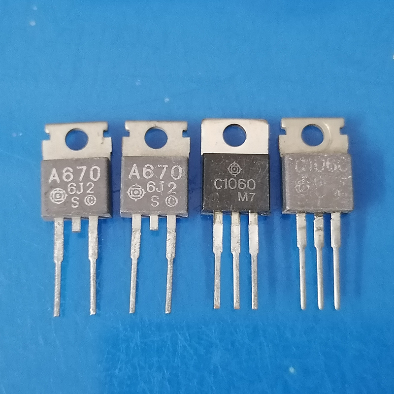 A670C10602SA6702SC1060